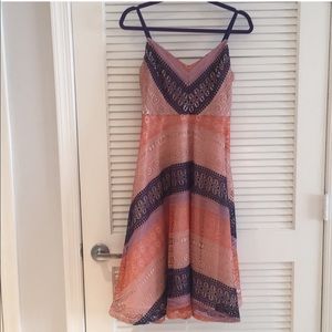 Maeve sundress size 4